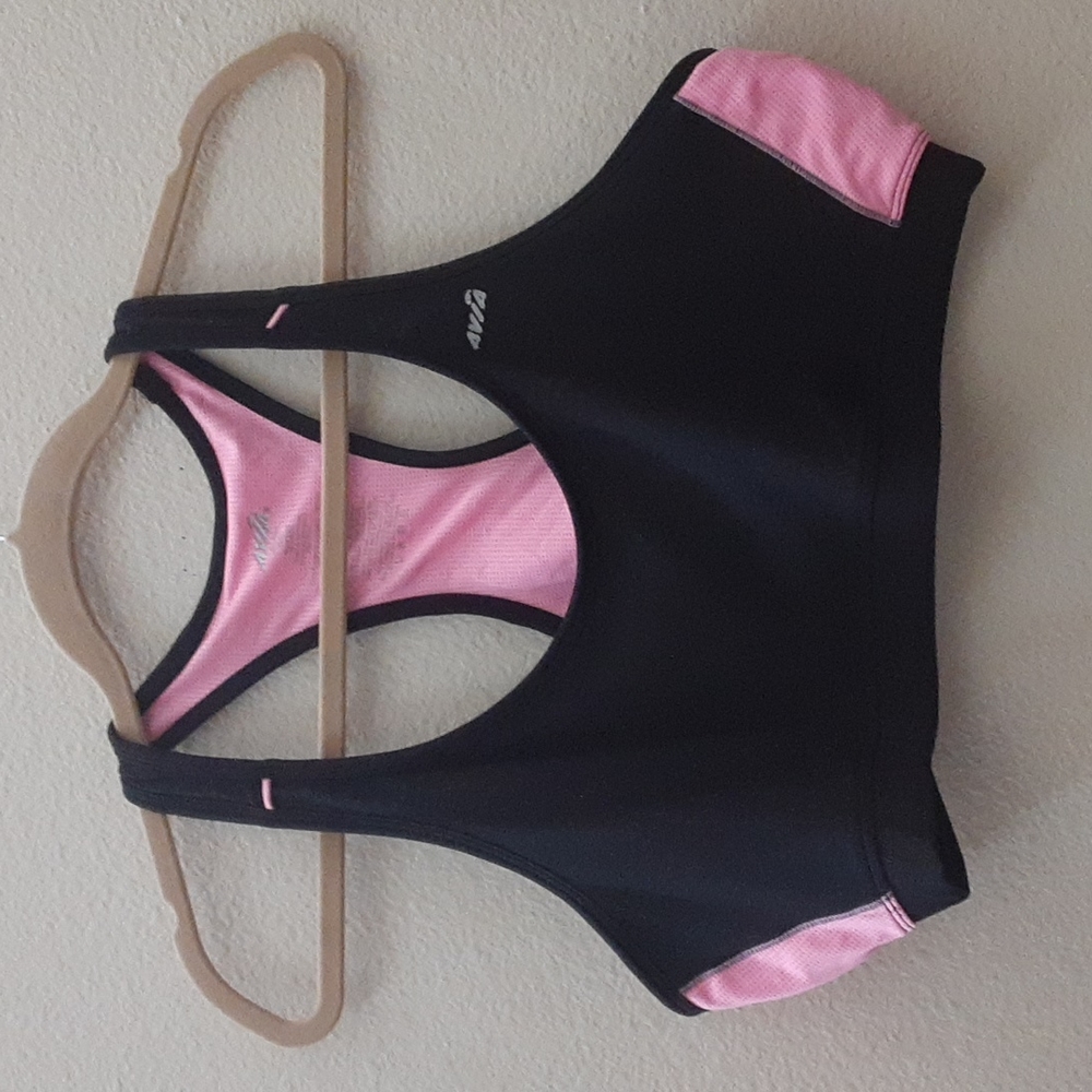 AVIA Sports Bra-Size XXL